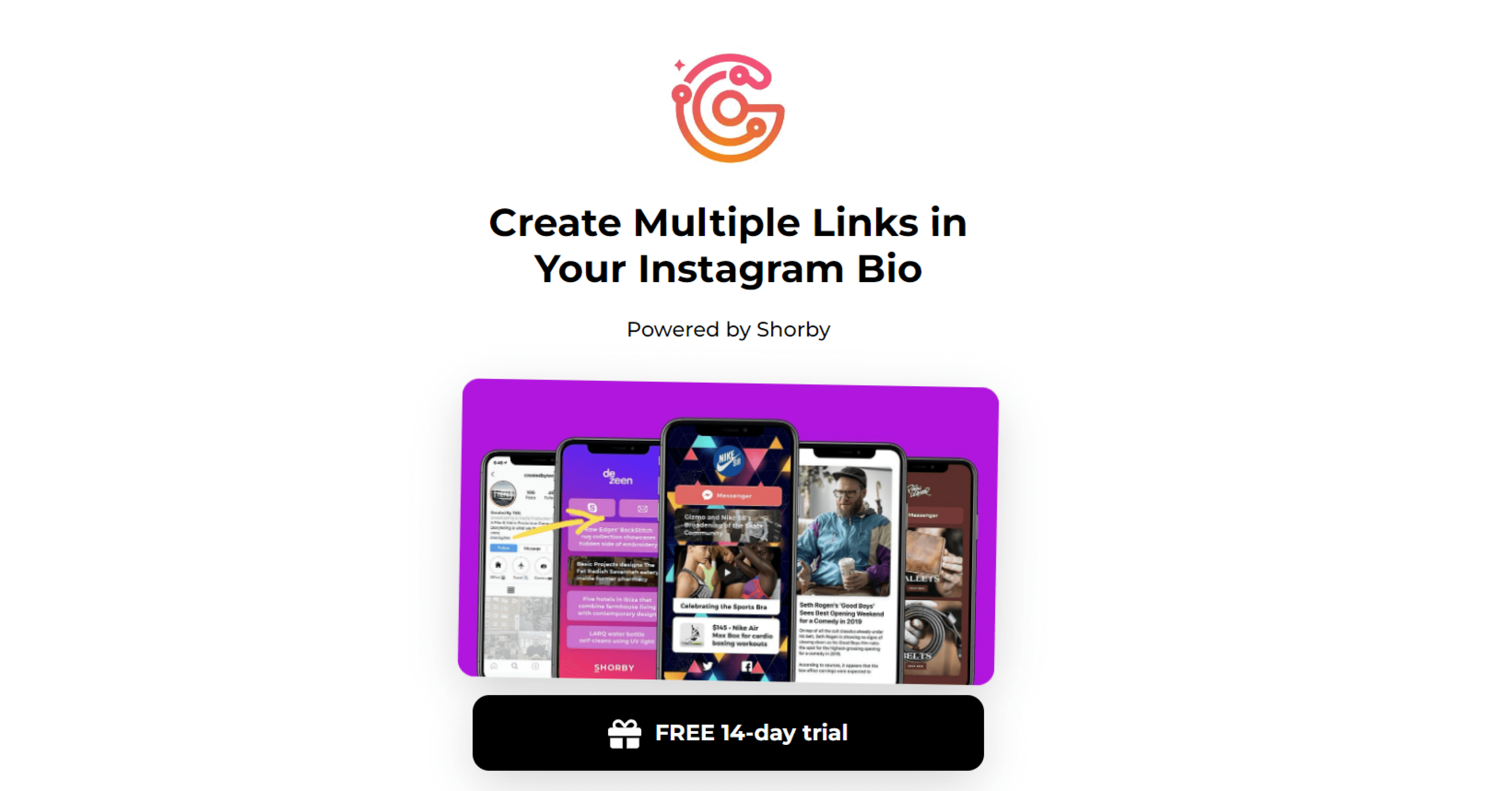 shorby-multiple-link-in-bio