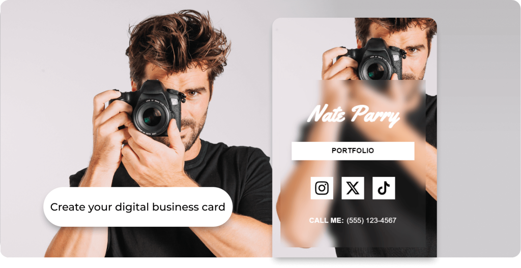 create-your-digital-business-card