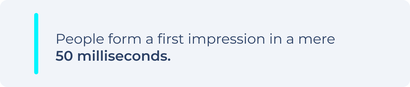 statistics-about-first-impression