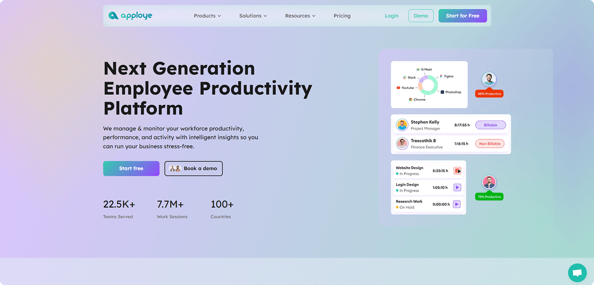 Apploye Black Friday Deal