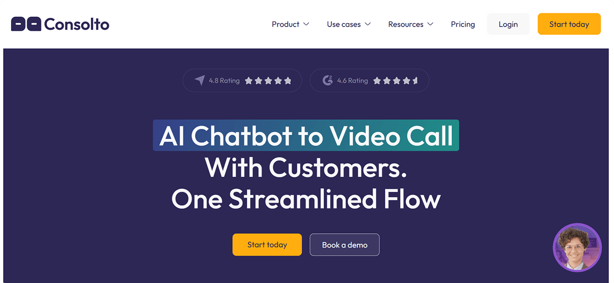 Consolto Black Friday Deal