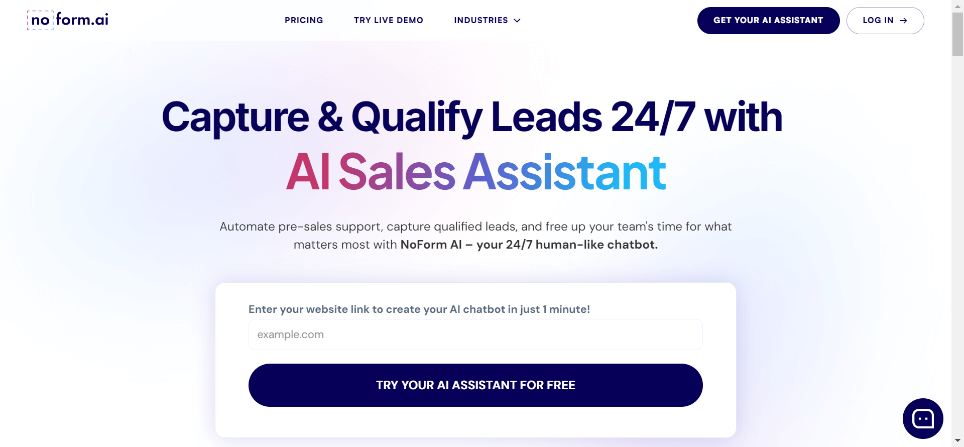 noform-ai-assistant-balck-friday-deal