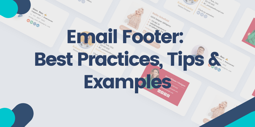 email-footer