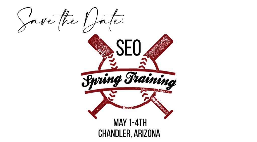 seo-spring-training