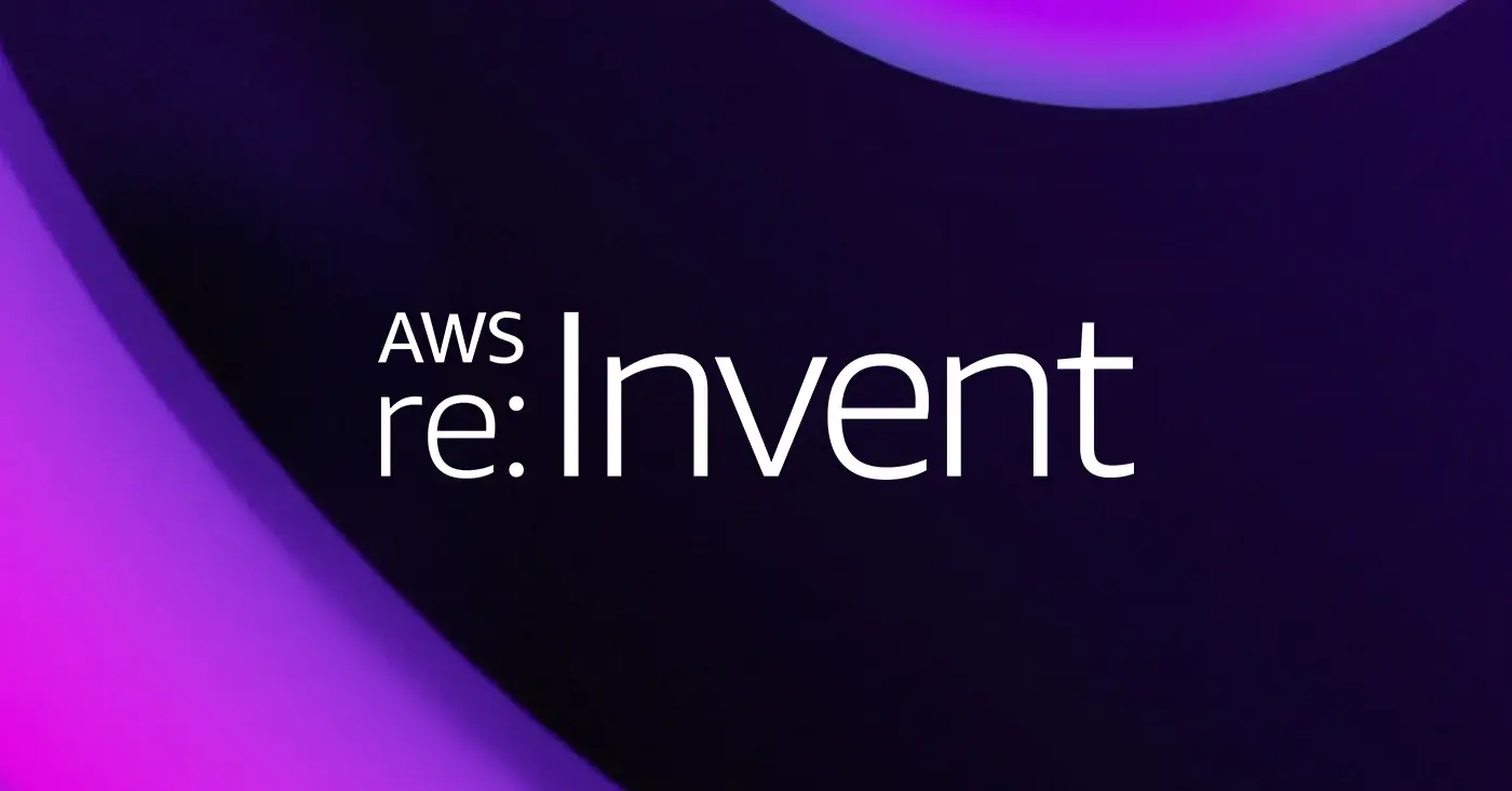 aws-reinvent