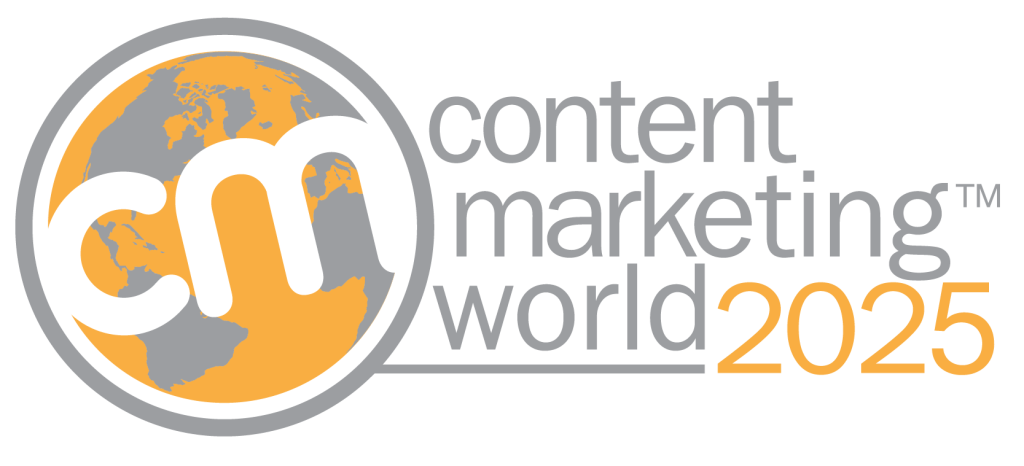 content-marketing-world-2025