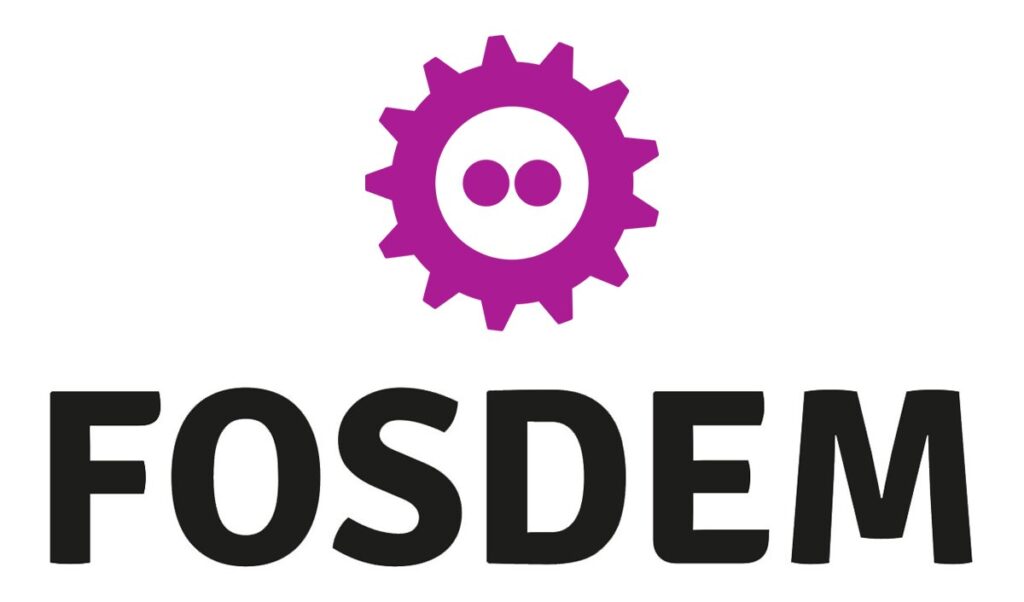 fosdem