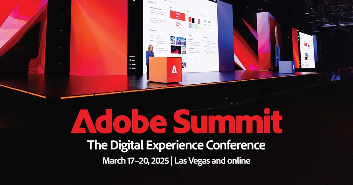 Adobe-summit