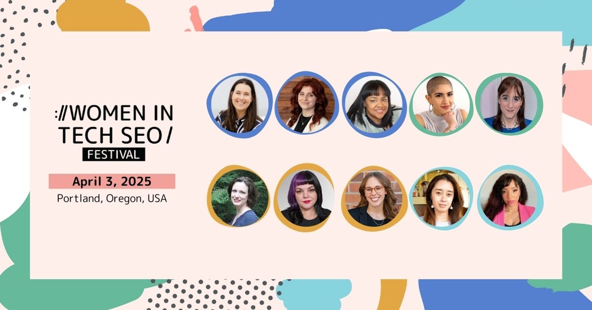 women-in-tech-seo-portland