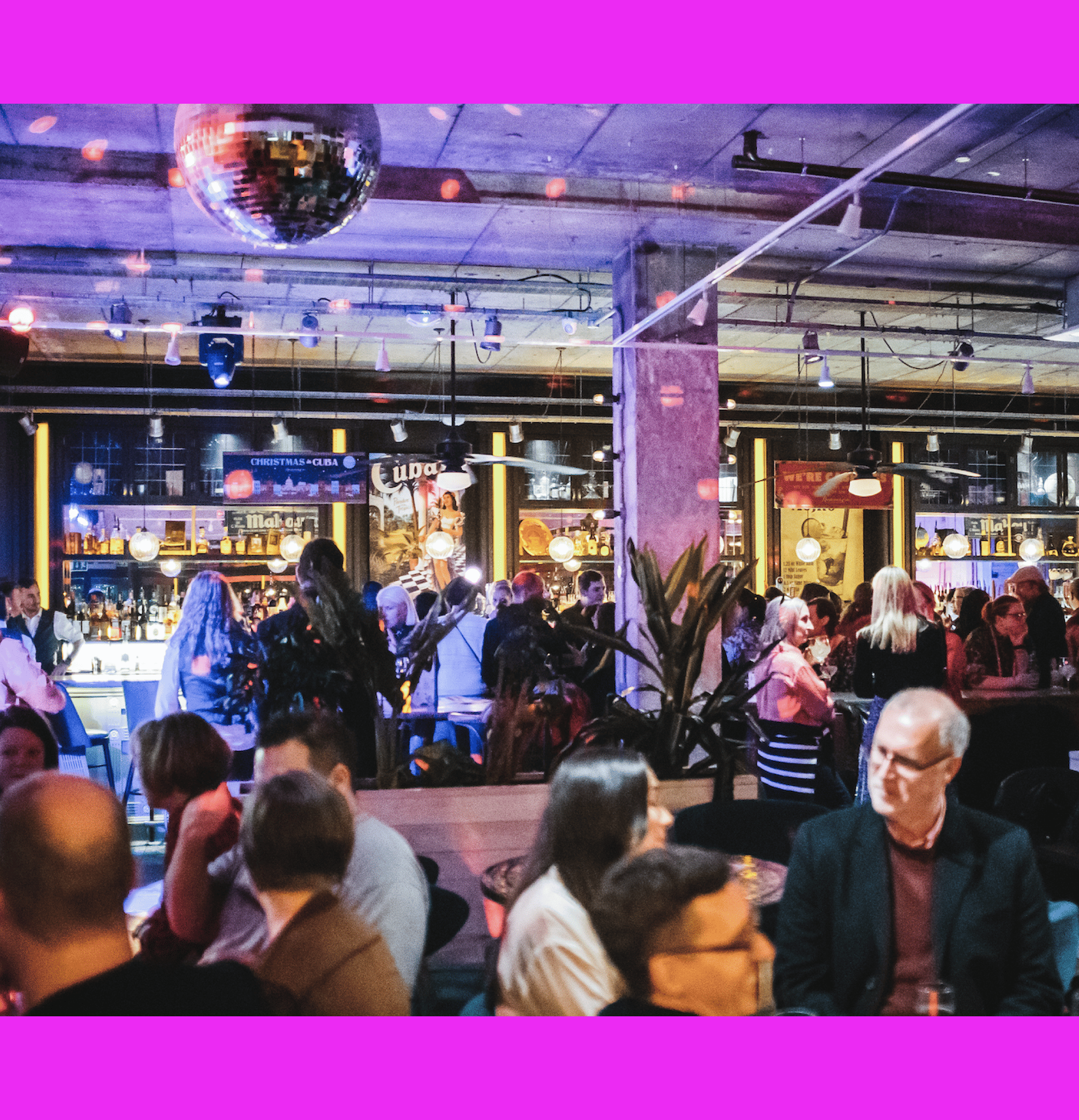 What is an Atomicon event?