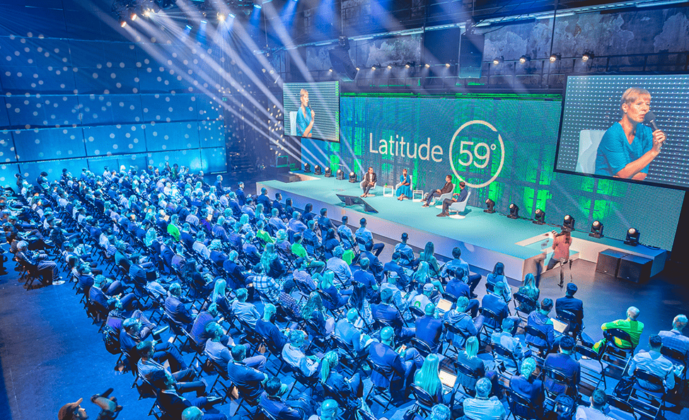 Latitude59 2025 program