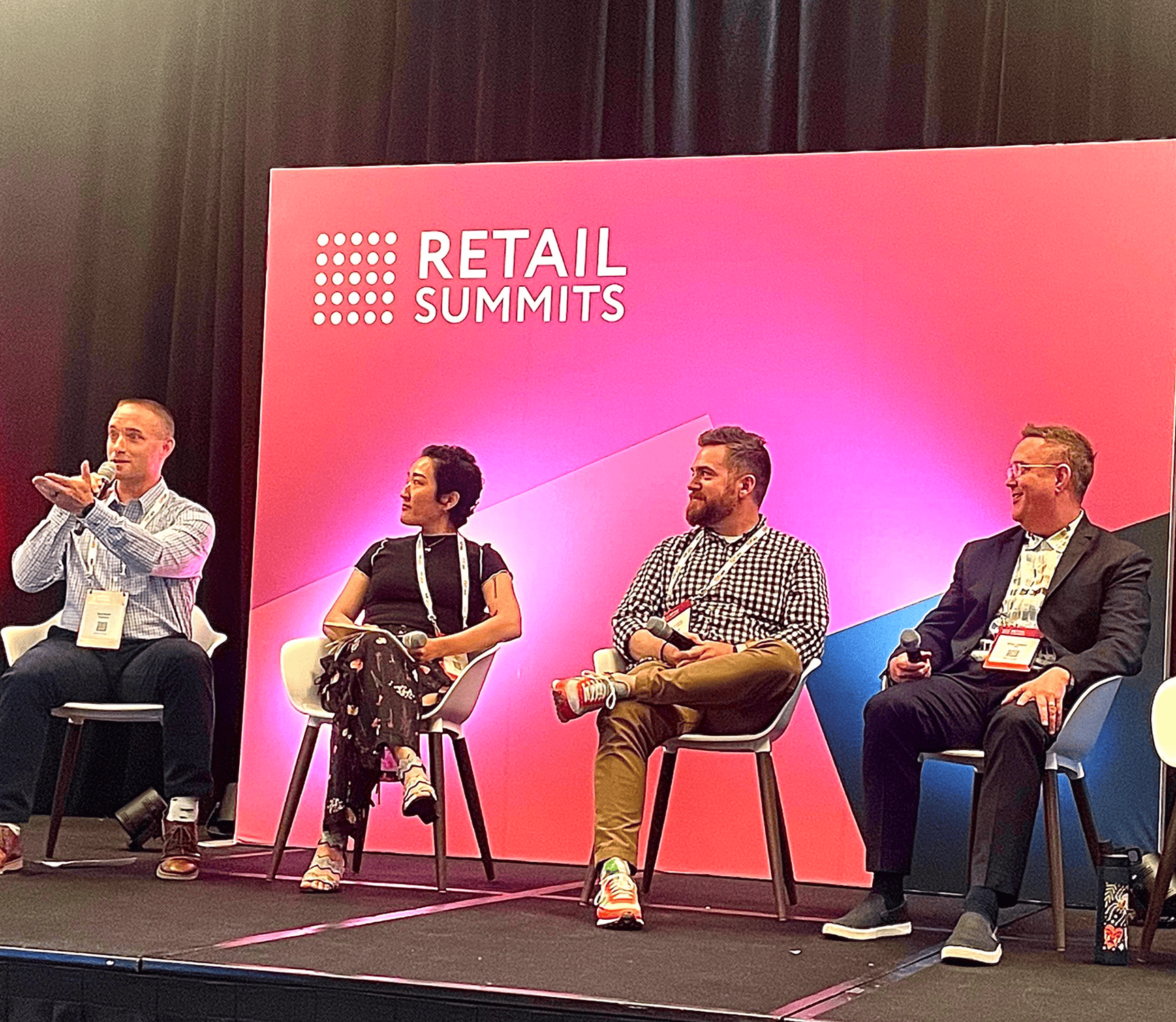 Seattle eCommerce Summit 2025 - Networking and Personal Branding Tips