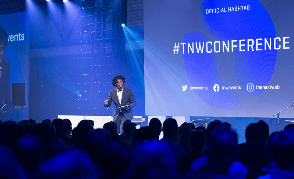 TNW Conference 2025 program