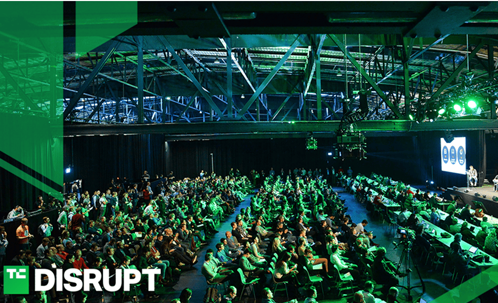 TechCrunch Disrupt 2025 program