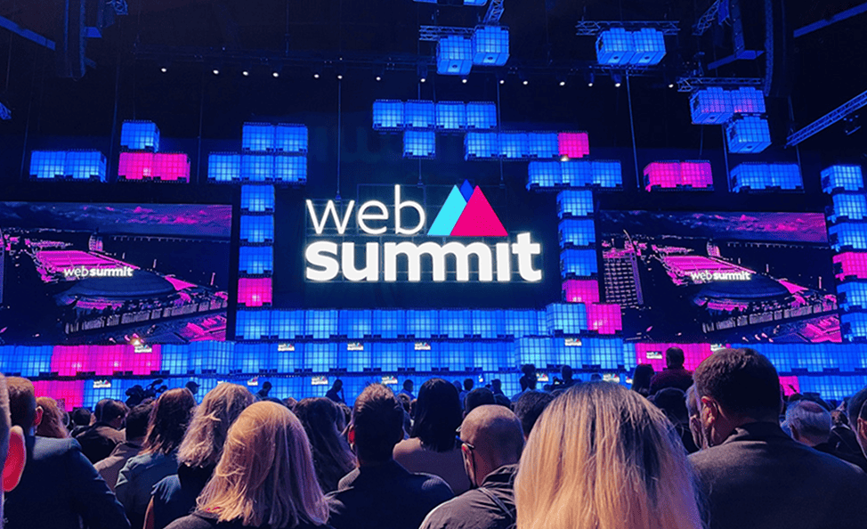 Web Summit 2025 program