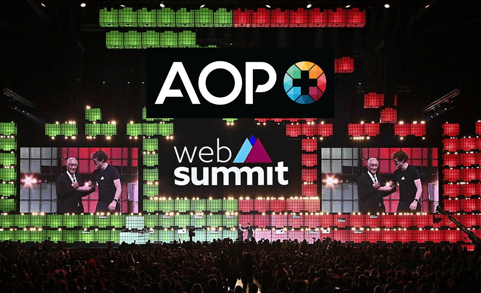 Web Summit 2025 program