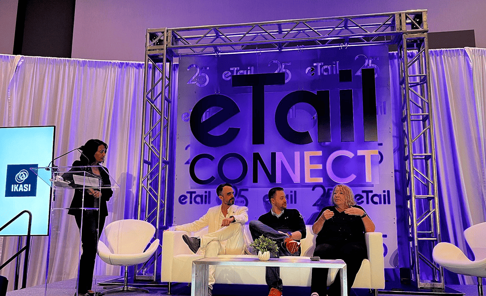 eTail Connect West 2025 program