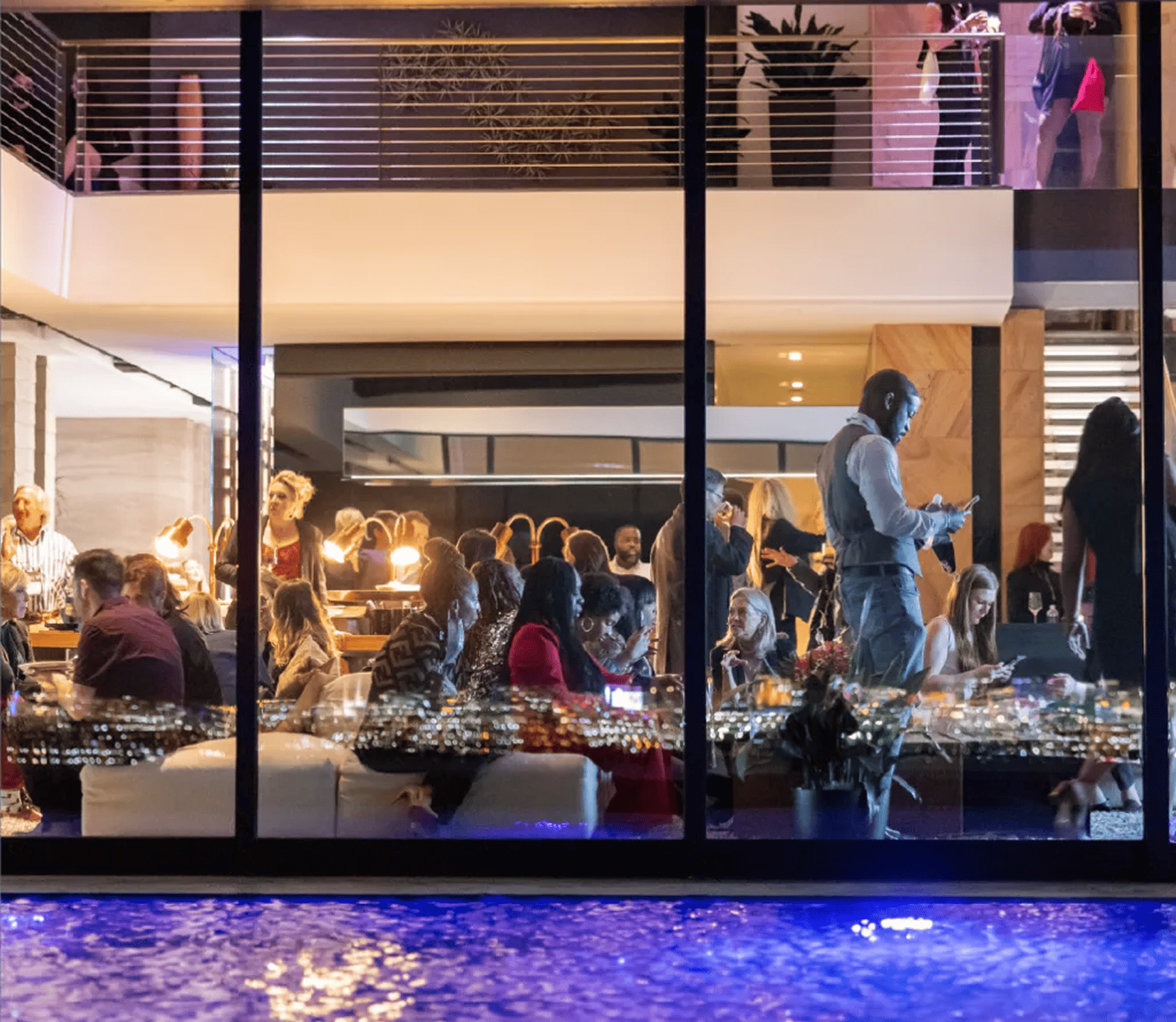 Inman Luxury Connect 2025 - Networking and Personal Branding Tips