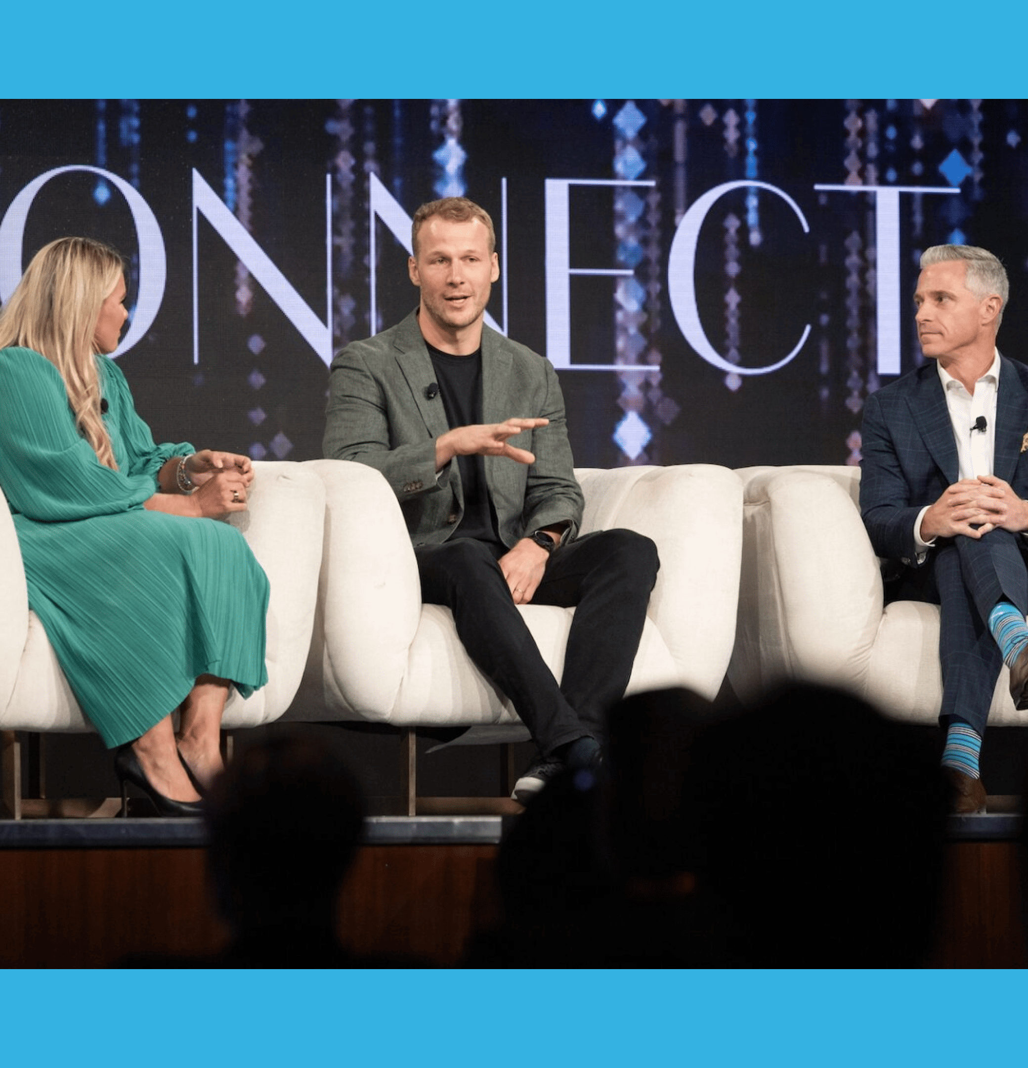 What is Inman Luxury Connect?