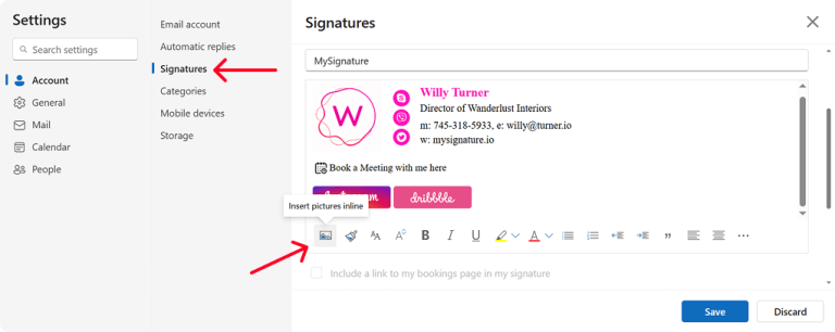 Adding GIFs to Email Signatures: The Ultimate Step-by-Step Guide