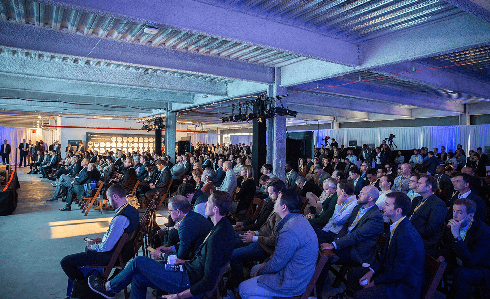CREtech New York 2025 program