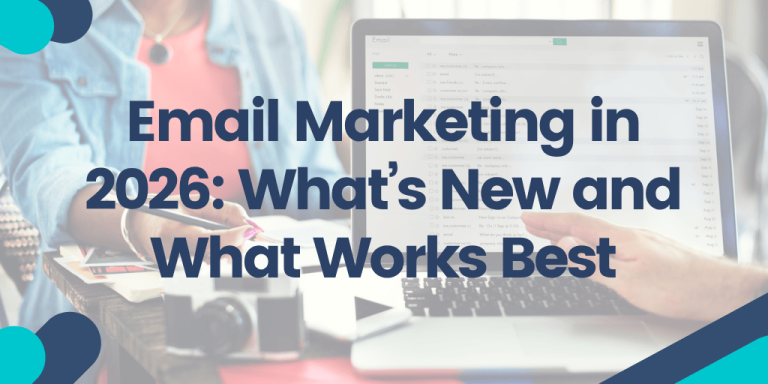 Email Marketing in 2026