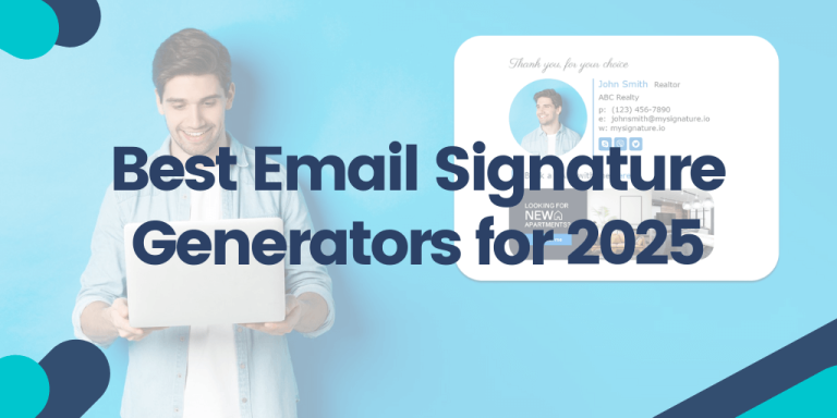 best-email-signature-generators