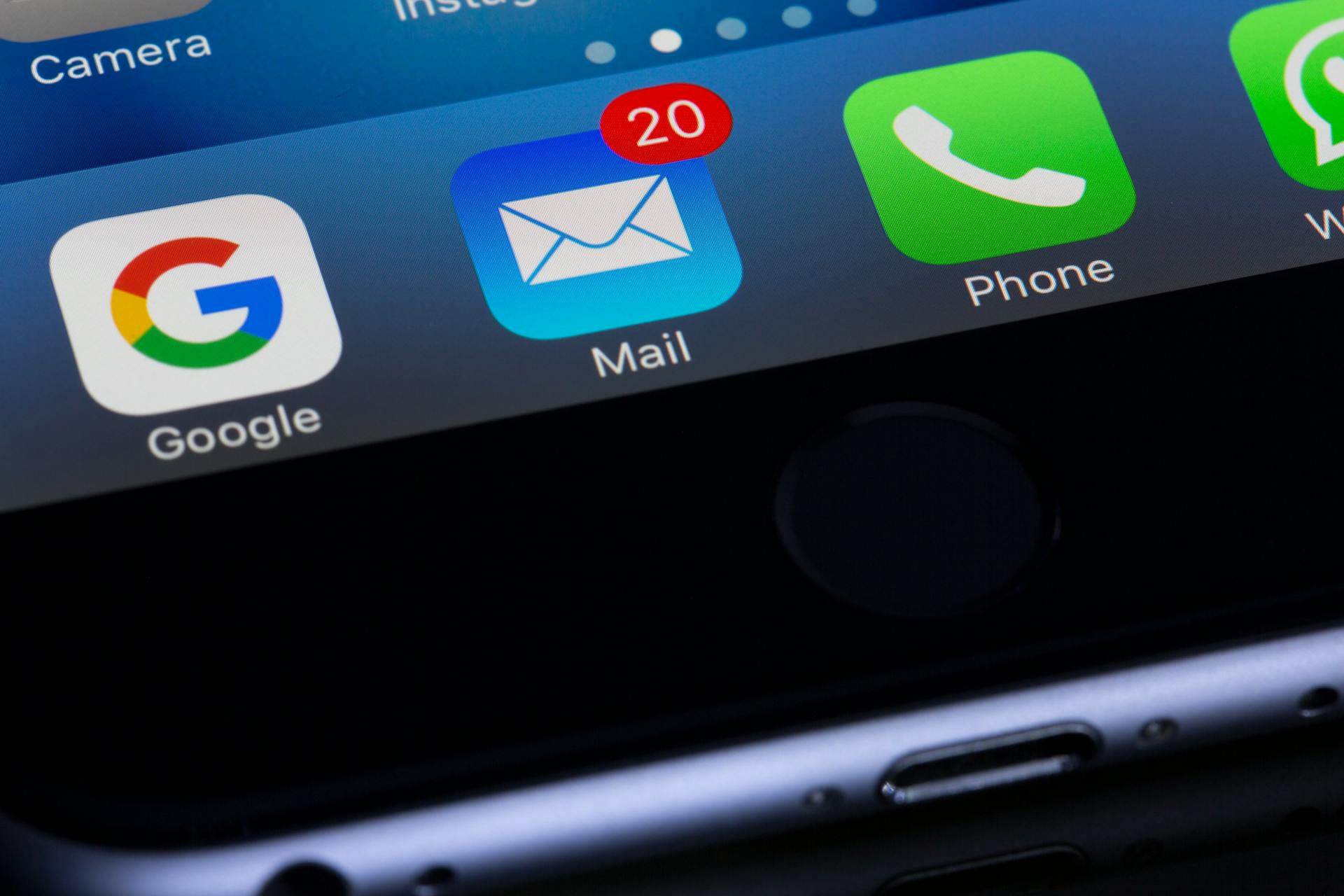 email-notification
