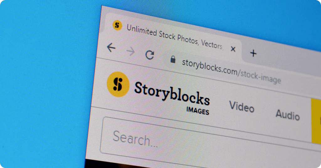 Storyblocks