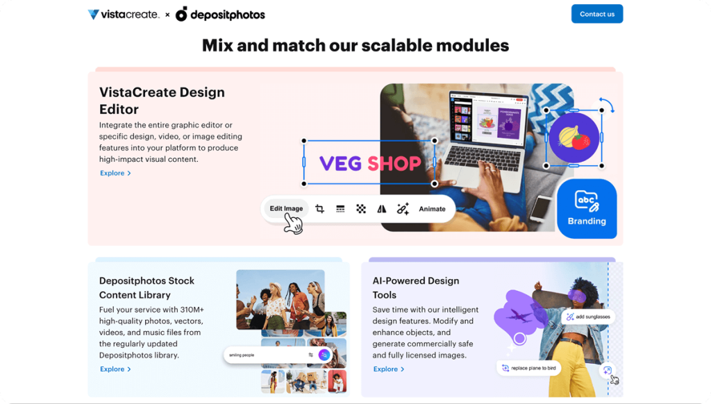 VistaCreate