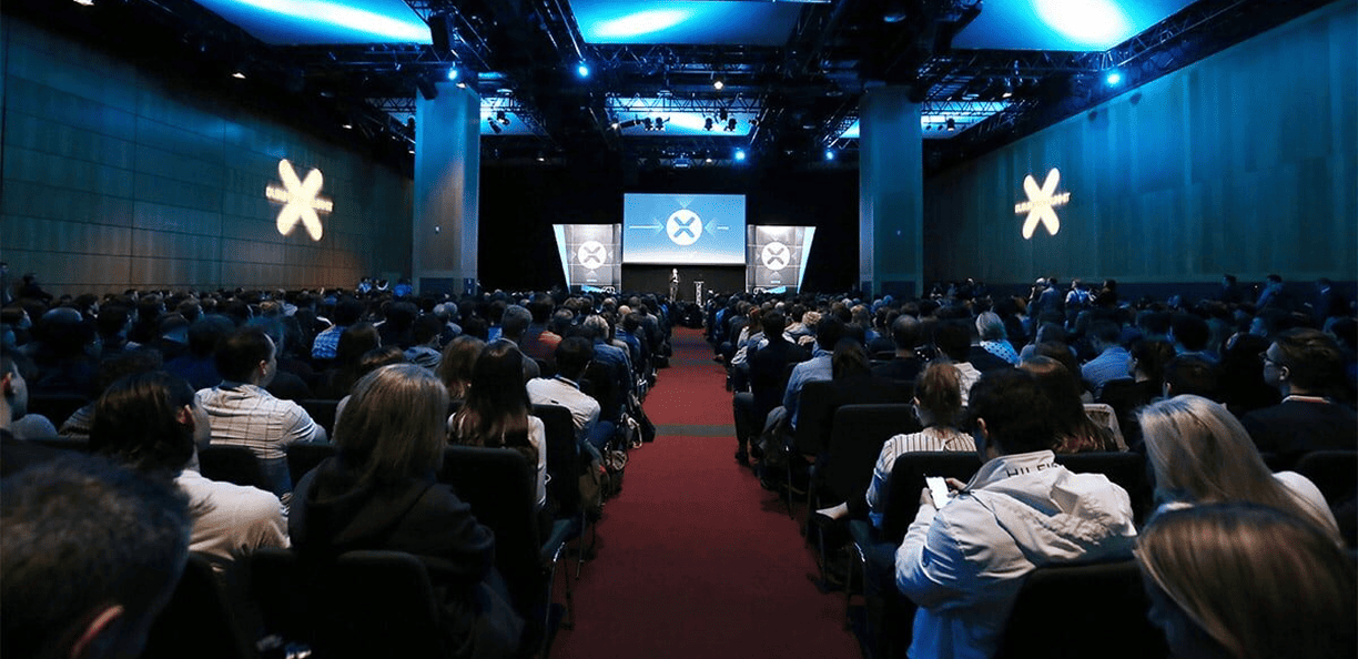 Dublin Tech Summit 2025 program