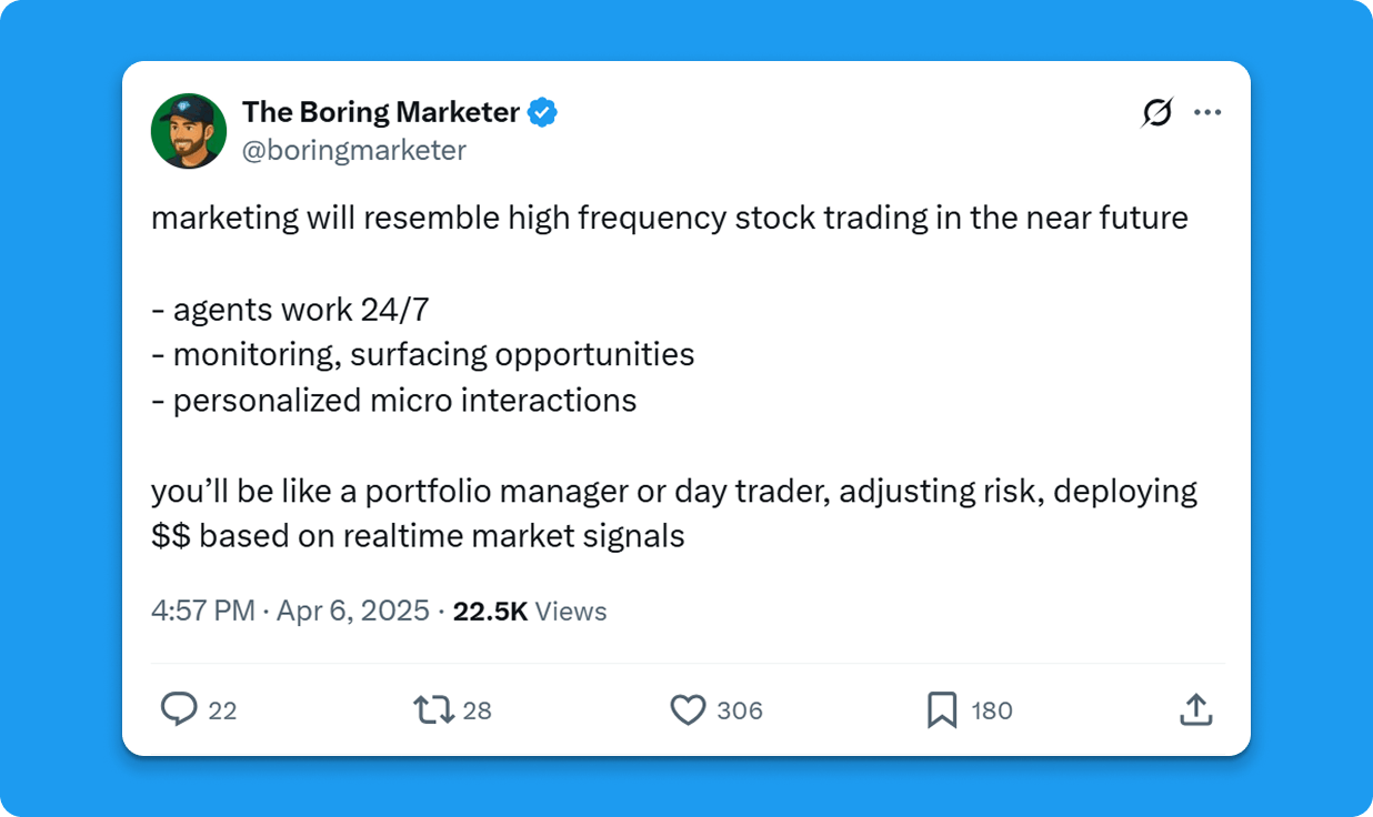 The Future Of Vibe Marketing