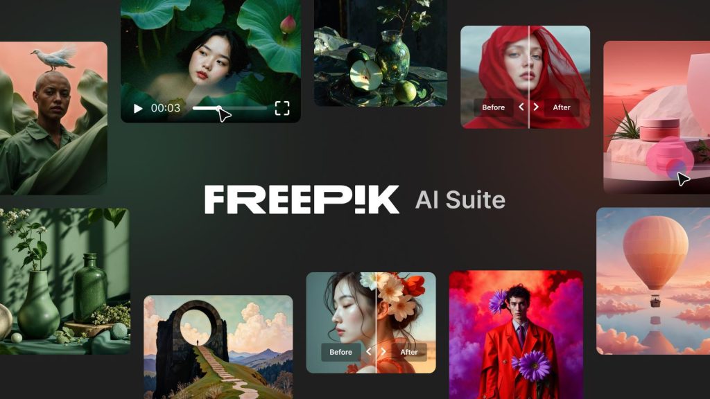 freepik-ai-suite