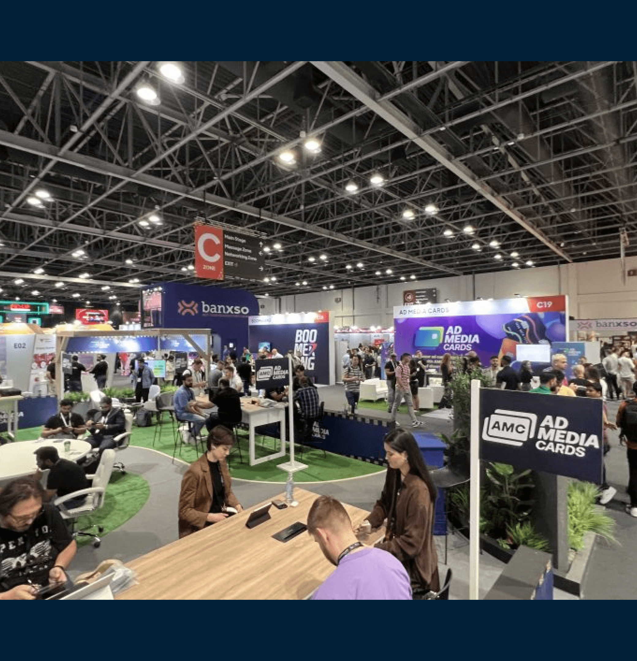 What is Affiliate World?