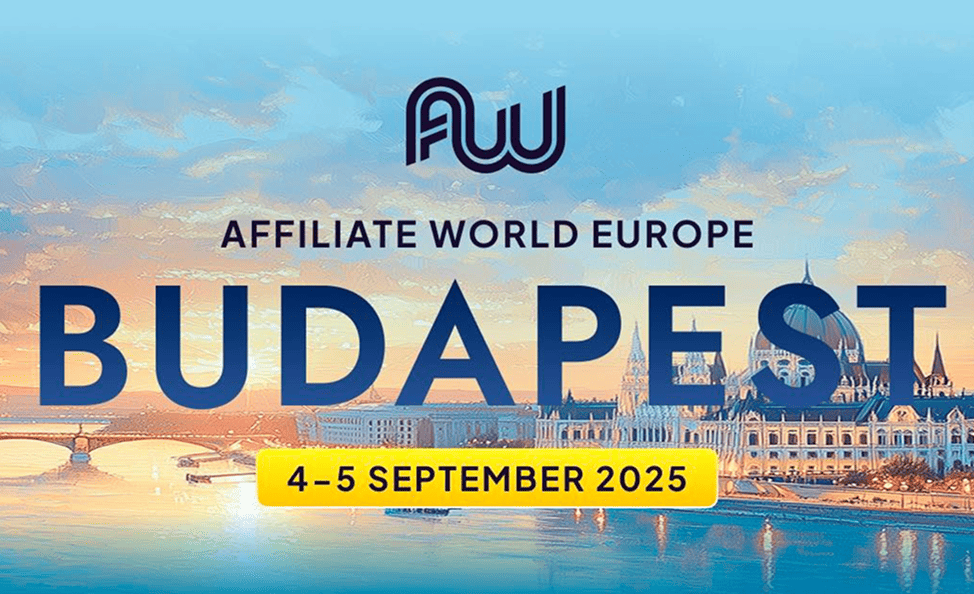 Affiliate World 2025 program