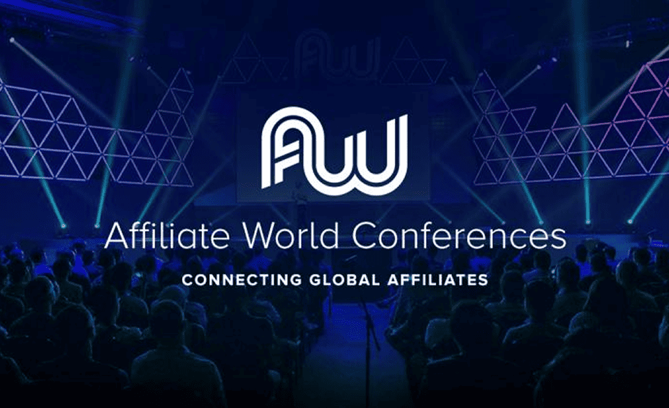 Affiliate World 2025 program