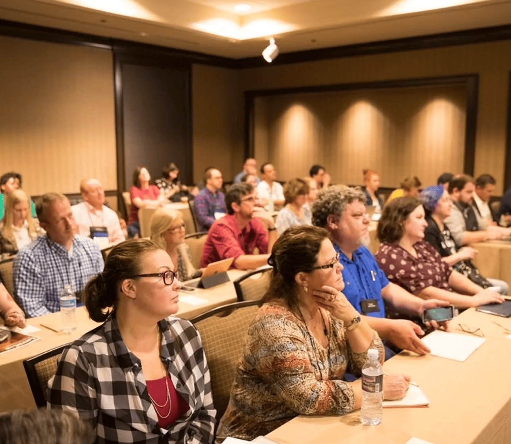 LavaCon 2025 - Networking and Personal Branding Tips