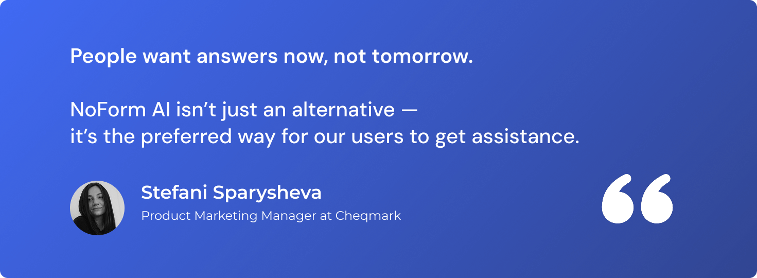 Quote Aboot AI Assistance