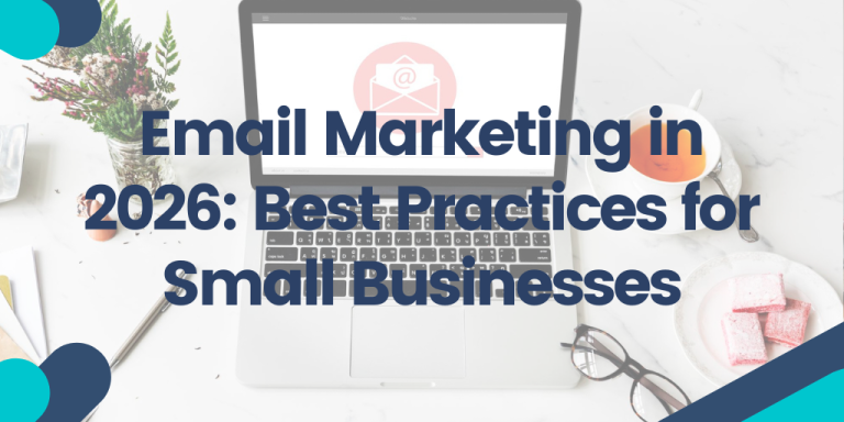 Email marketing in 2026