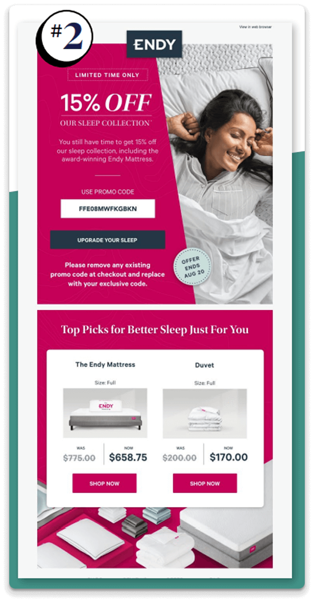 Applications for Email Engagement