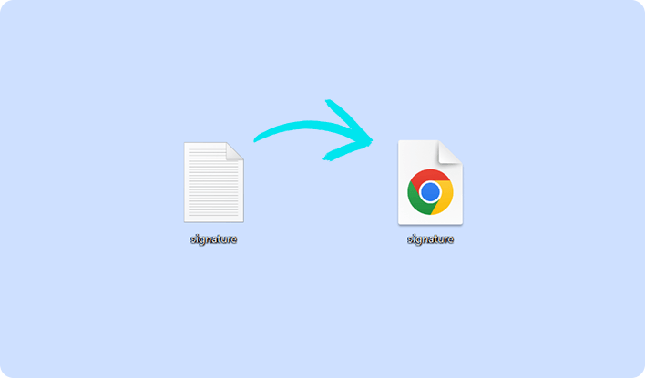 Chnage TXT format to HTML format