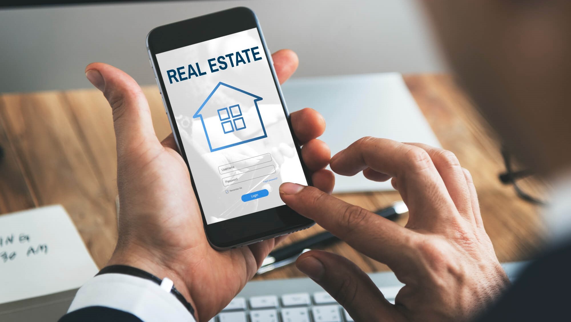 real-estate-renting-app