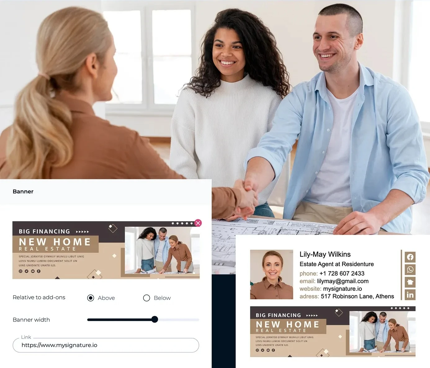 mysignature-real-estate-signature