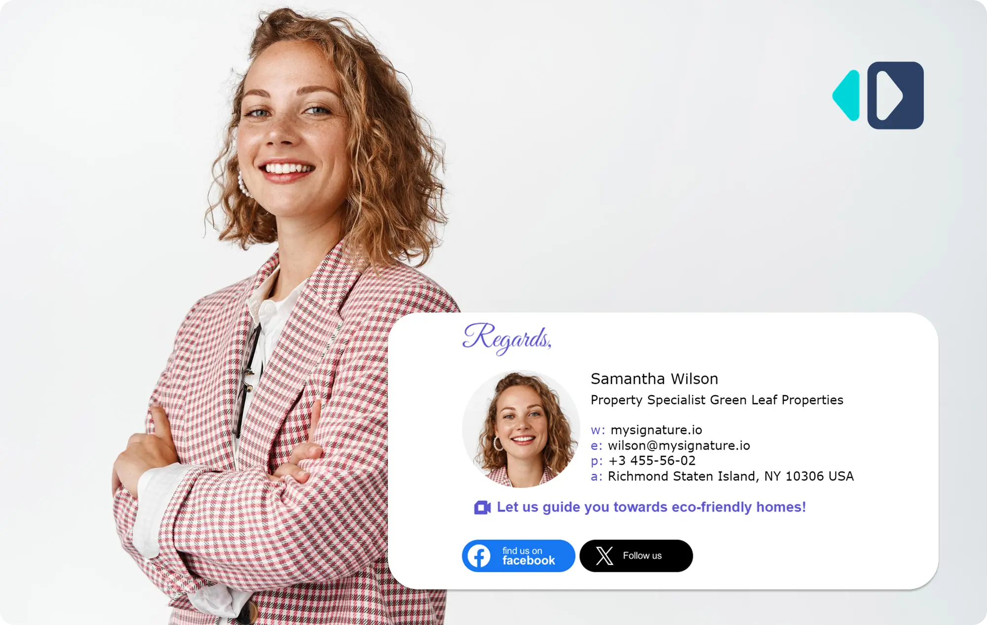 email-signature-proffesional