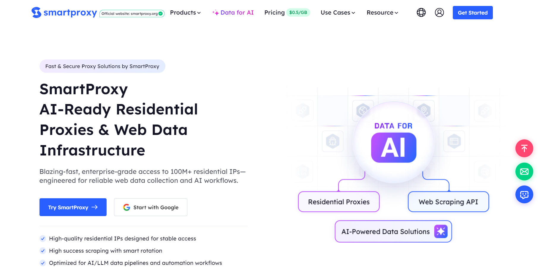 smartproxy-landing-page