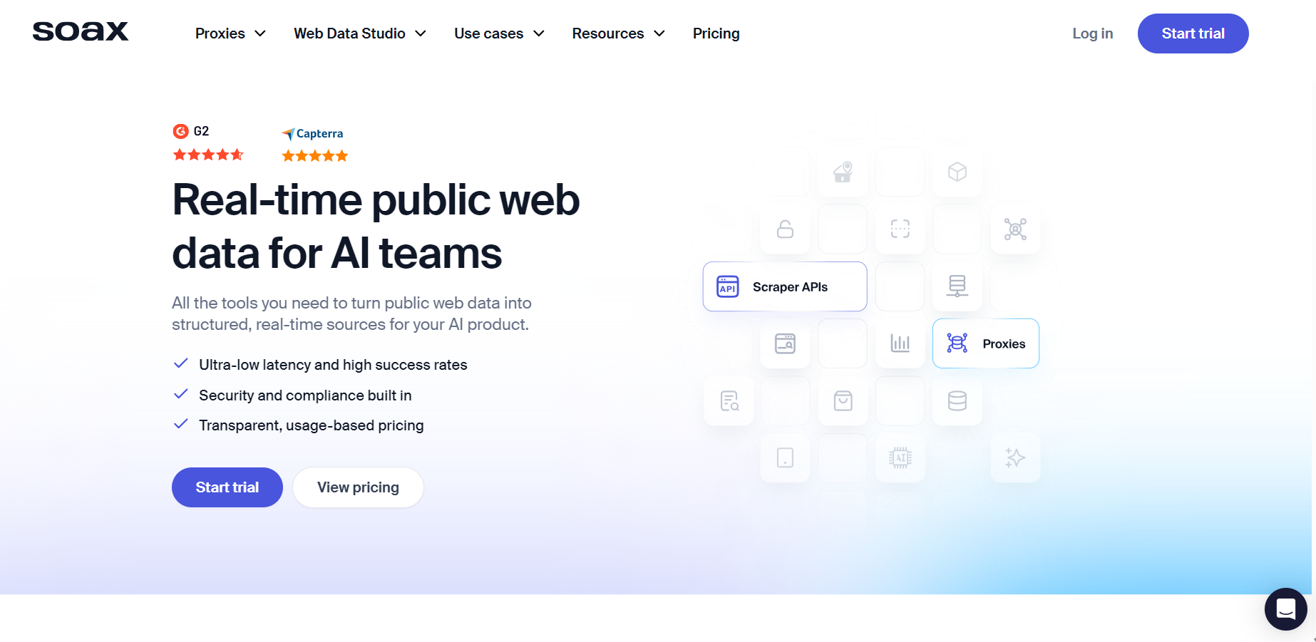 soax-landing-page