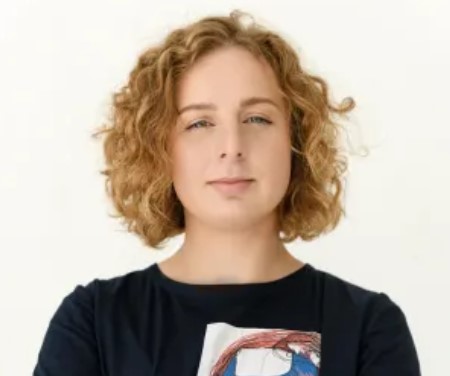 Helga Zabalkanska