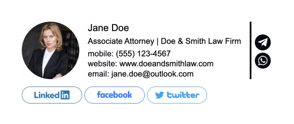 Job title